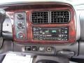 Bright Platinum Metallic - Durango SLT 4x4 Photo No. 27