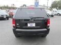 2008 Black Jeep Grand Cherokee Laredo  photo #6