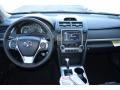 Black Dashboard Photo for 2013 Toyota Camry #77522306