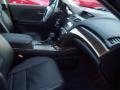 Crystal Black Pearl - MDX SH-AWD Photo No. 14