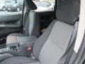 2008 Black Jeep Grand Cherokee Laredo  photo #10