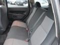 2008 Black Jeep Grand Cherokee Laredo  photo #11