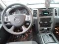 2008 Black Jeep Grand Cherokee Laredo  photo #13