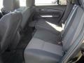 2012 Black Ford Edge SEL EcoBoost  photo #5