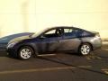 Dark Slate - Altima 2.5 SL Photo No. 4