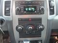 2008 Black Jeep Grand Cherokee Laredo  photo #15