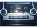 Black Controls Photo for 2013 Toyota Camry #77522499