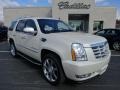 White Diamond - Escalade AWD Photo No. 4