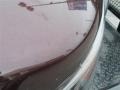 Deep Molten Red Pearl - Ram 3500 SLT Quad Cab 4x4 Dually Photo No. 2