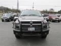 Deep Molten Red Pearl - Ram 3500 SLT Quad Cab 4x4 Dually Photo No. 3