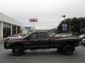 Deep Molten Red Pearl - Ram 3500 SLT Quad Cab 4x4 Dually Photo No. 5
