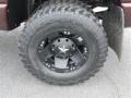 Deep Molten Red Pearl - Ram 3500 SLT Quad Cab 4x4 Dually Photo No. 8