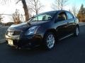 Super Black - Sentra 2.0 SR Photo No. 1