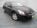 Super Black - Altima 2.5 SL Photo No. 1