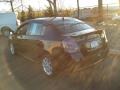 Super Black - Sentra 2.0 SR Photo No. 5