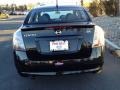 Super Black - Sentra 2.0 SR Photo No. 6