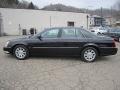 Black Raven 2009 Cadillac DTS Standard DTS Model Exterior