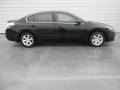 Super Black - Altima 2.5 SL Photo No. 3