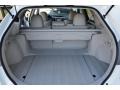 Ivory Trunk Photo for 2013 Toyota Venza #77522858