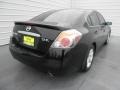 Super Black - Altima 2.5 SL Photo No. 4