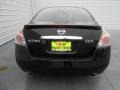 Super Black - Altima 2.5 SL Photo No. 5