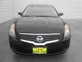 Super Black - Altima 2.5 SL Photo No. 8