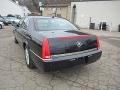 Black Raven 2009 Cadillac DTS Standard DTS Model Exterior