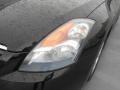 Super Black - Altima 2.5 SL Photo No. 11