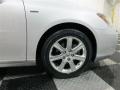 Tungsten Silver Pearl - ES 350 Photo No. 8