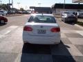 Candy White - Jetta SE Sedan Photo No. 4
