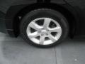 Super Black - Altima 2.5 SL Photo No. 15