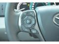 2013 Toyota Venza Limited AWD Controls
