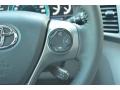 Ivory Controls Photo for 2013 Toyota Venza #77523167