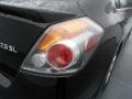 Super Black - Altima 2.5 SL Photo No. 18