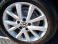 Candy White - Jetta SE Sedan Photo No. 7