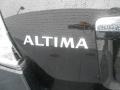 Super Black - Altima 2.5 SL Photo No. 21