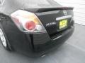 Super Black - Altima 2.5 SL Photo No. 22