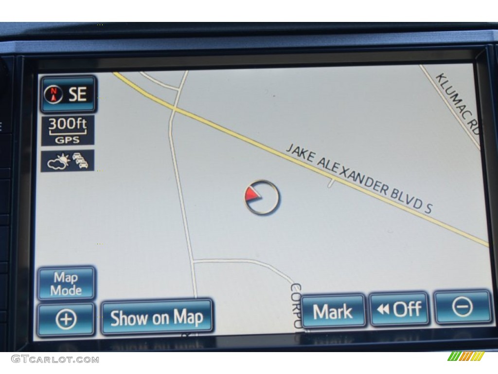 2013 Toyota Venza Limited AWD Navigation Photo #77523281