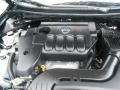 Super Black - Altima 2.5 SL Photo No. 23