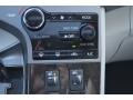 2013 Toyota Venza Limited AWD Controls