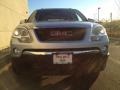 Quicksilver Metallic - Acadia SLT AWD Photo No. 2