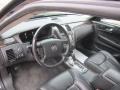 Ebony Prime Interior Photo for 2009 Cadillac DTS #77523394