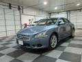 Ocean Gray - Maxima 3.5 S Photo No. 3
