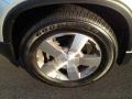 Quicksilver Metallic - Acadia SLT AWD Photo No. 3