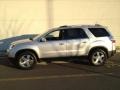 Quicksilver Metallic - Acadia SLT AWD Photo No. 4