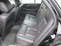 Ebony Rear Seat Photo for 2009 Cadillac DTS #77523439
