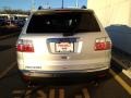 Quicksilver Metallic - Acadia SLT AWD Photo No. 6
