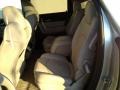Quicksilver Metallic - Acadia SLT AWD Photo No. 7