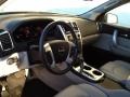 Quicksilver Metallic - Acadia SLT AWD Photo No. 9