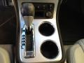 Quicksilver Metallic - Acadia SLT AWD Photo No. 12